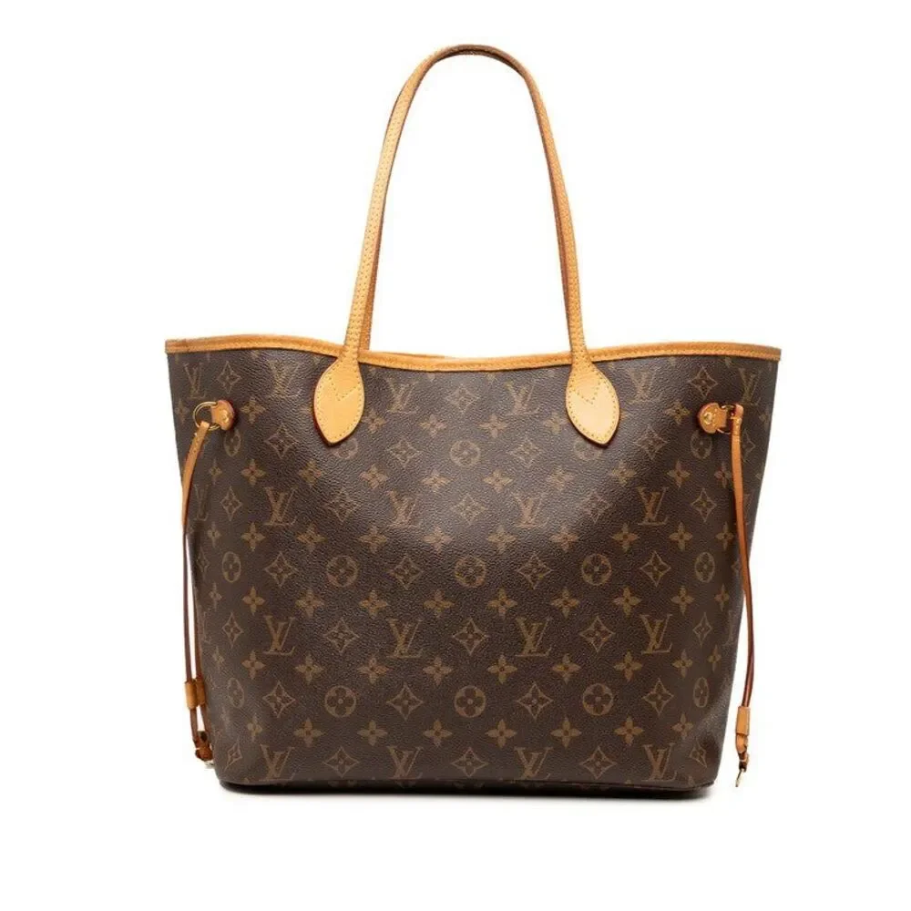 Louis Vuitton Neverfull MM Tote